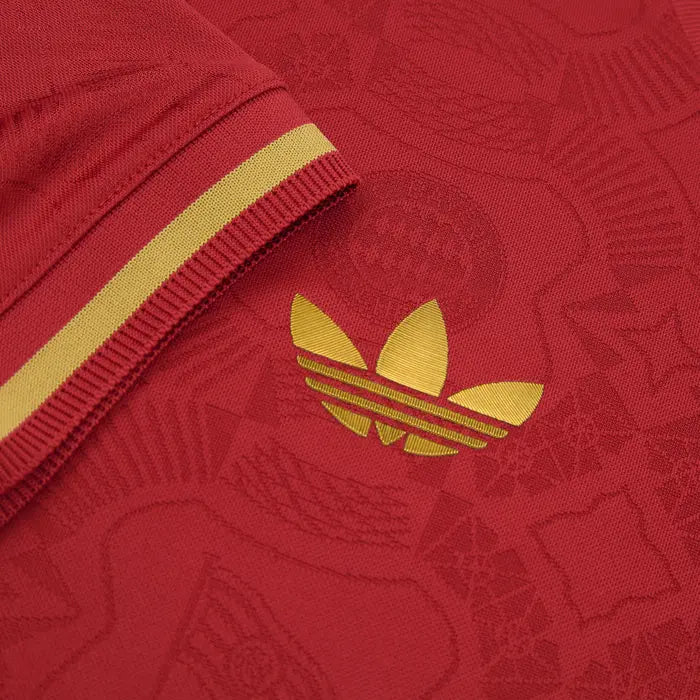 Bayern Munich 2024/25 125th Anniversary