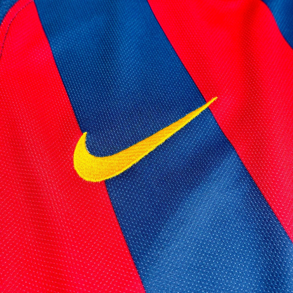 FC Barcelona 2005/06 Home