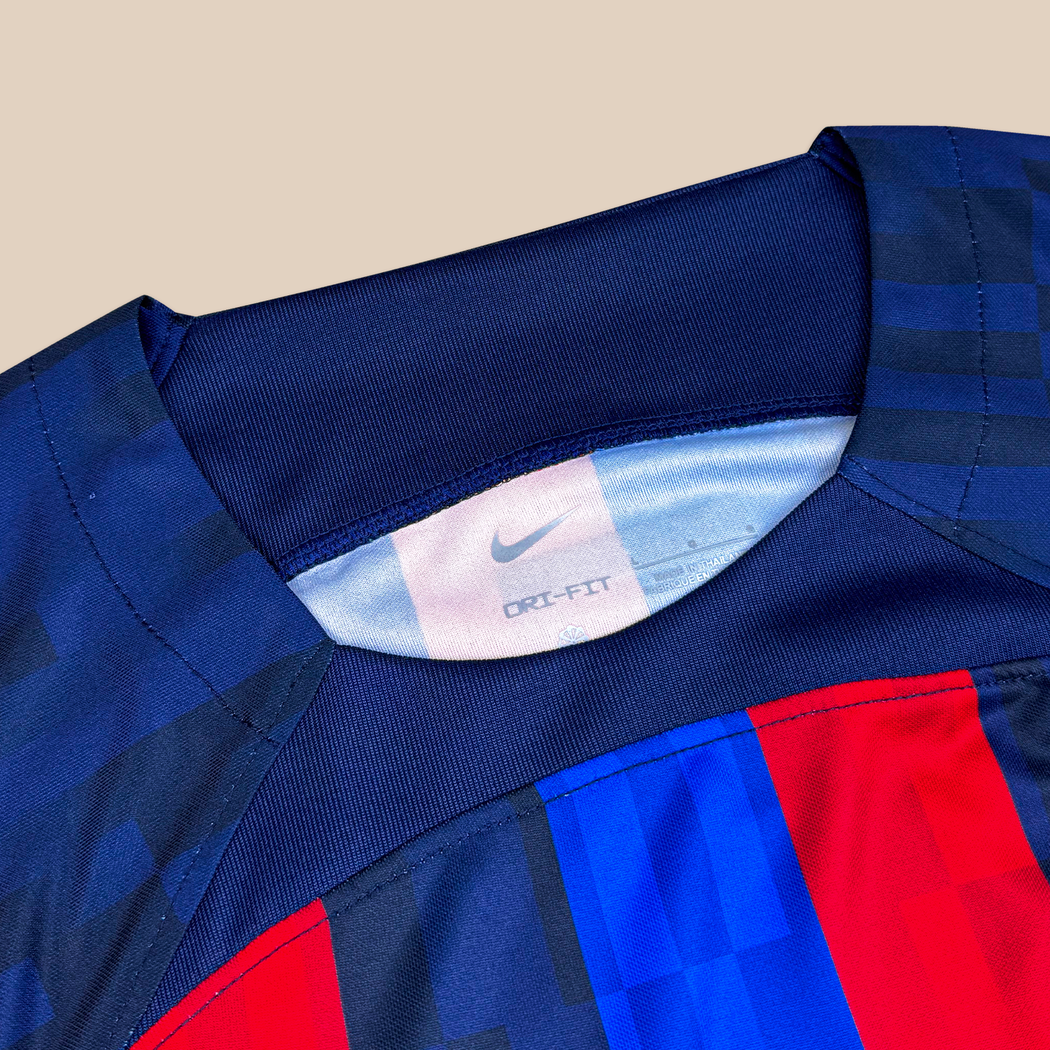 FC Barcelona Motomami