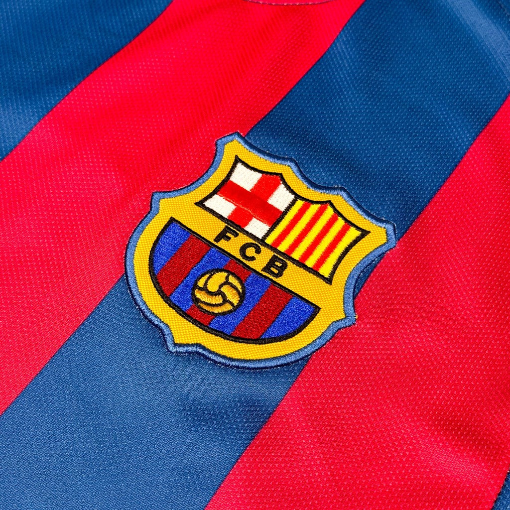 FC Barcelona 2005/06 Home