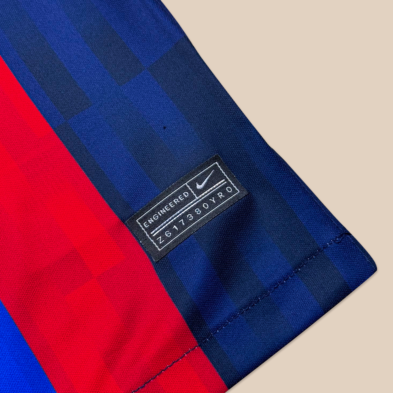 FC Barcelona Motomami