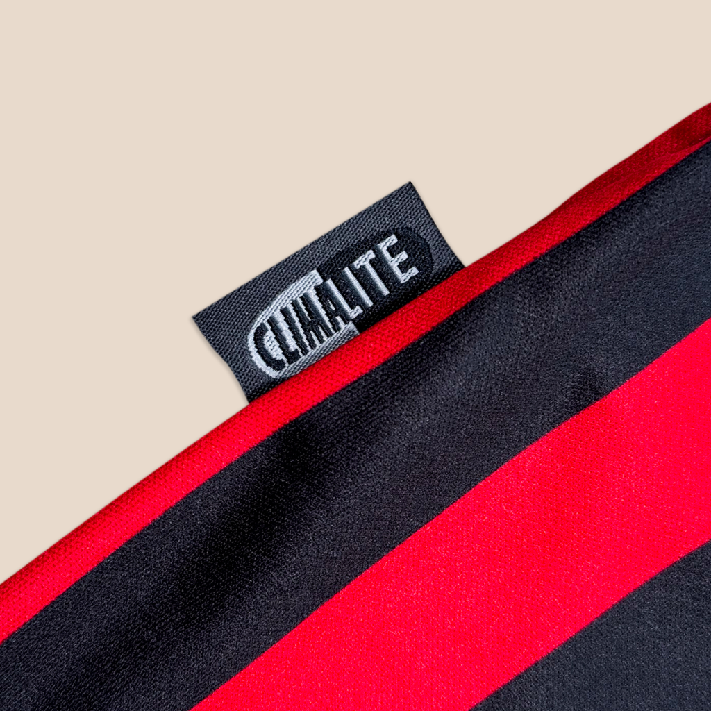 AC Milan 1999/00 Home