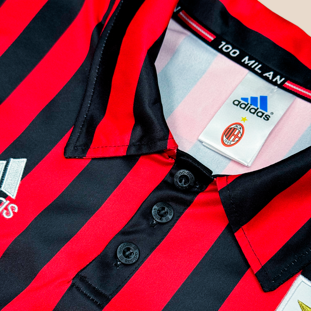 AC Milan 1999/00 Home
