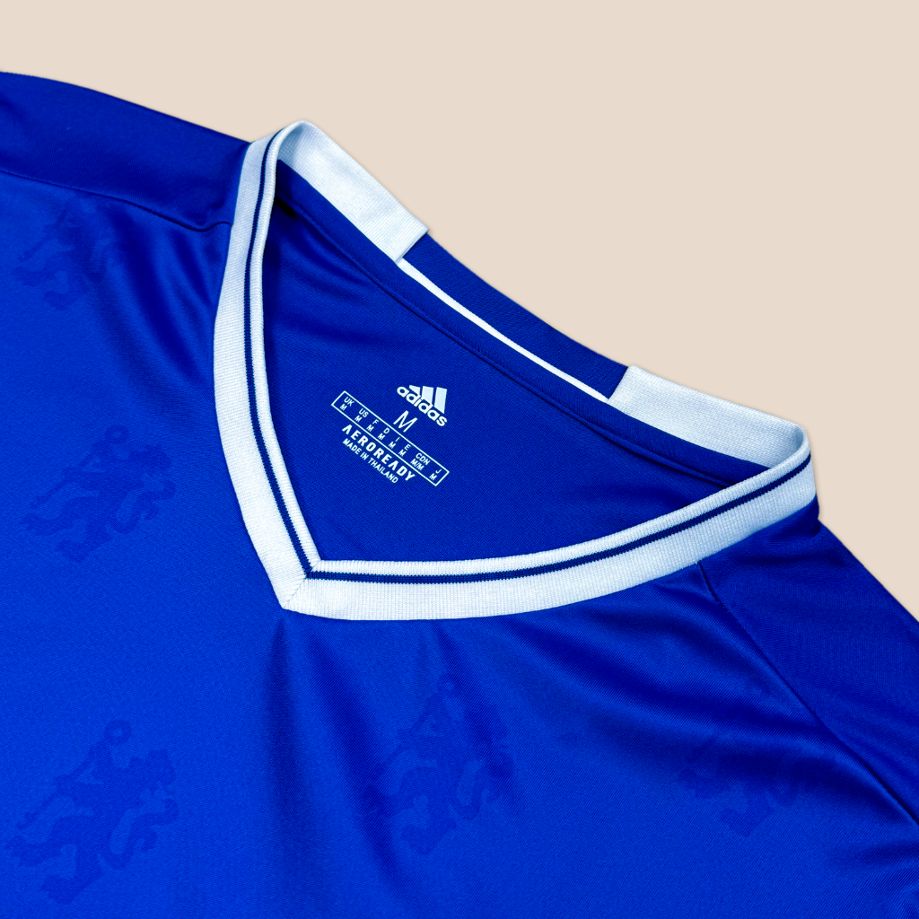 Chelsea 2017/18 Home