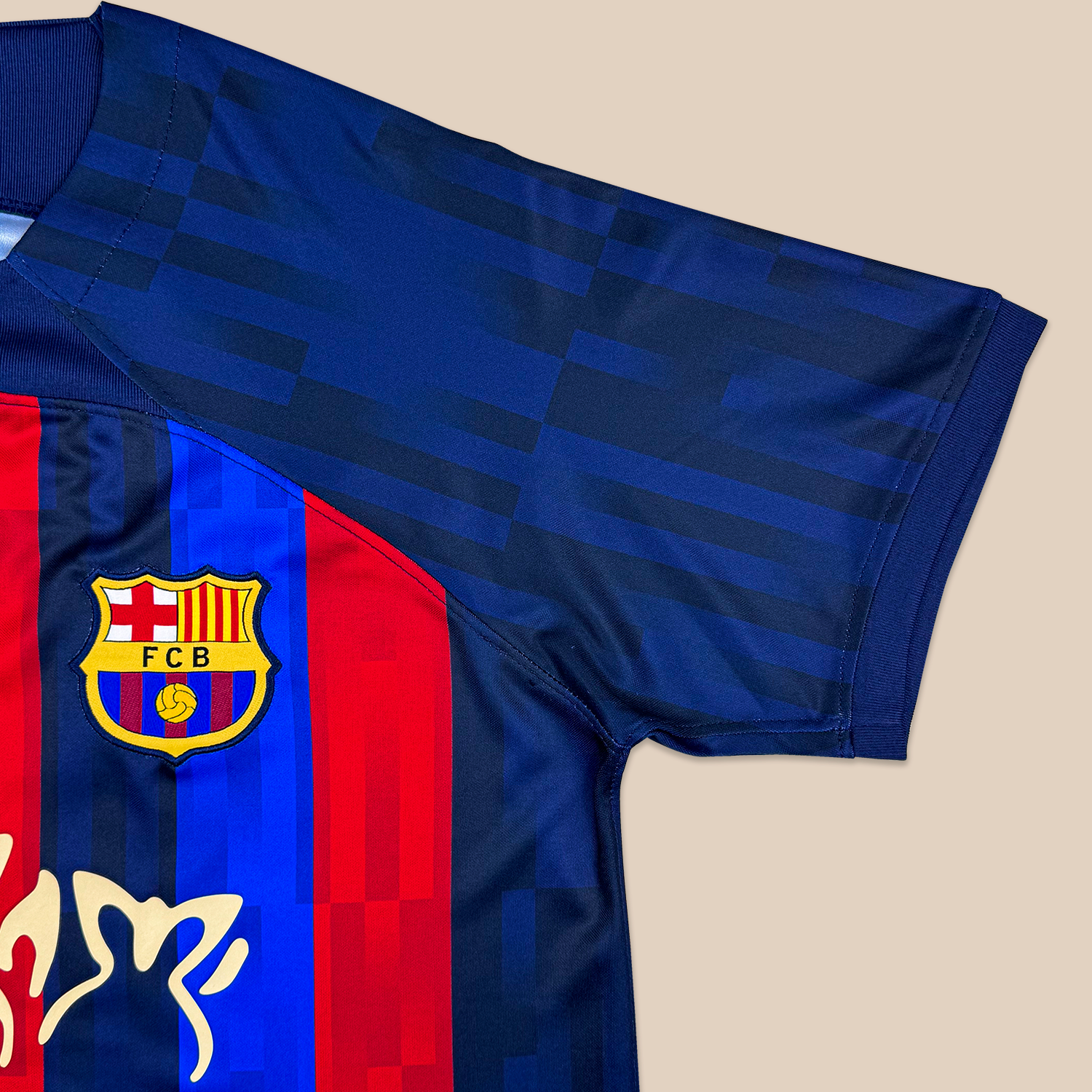FC Barcelona Motomami