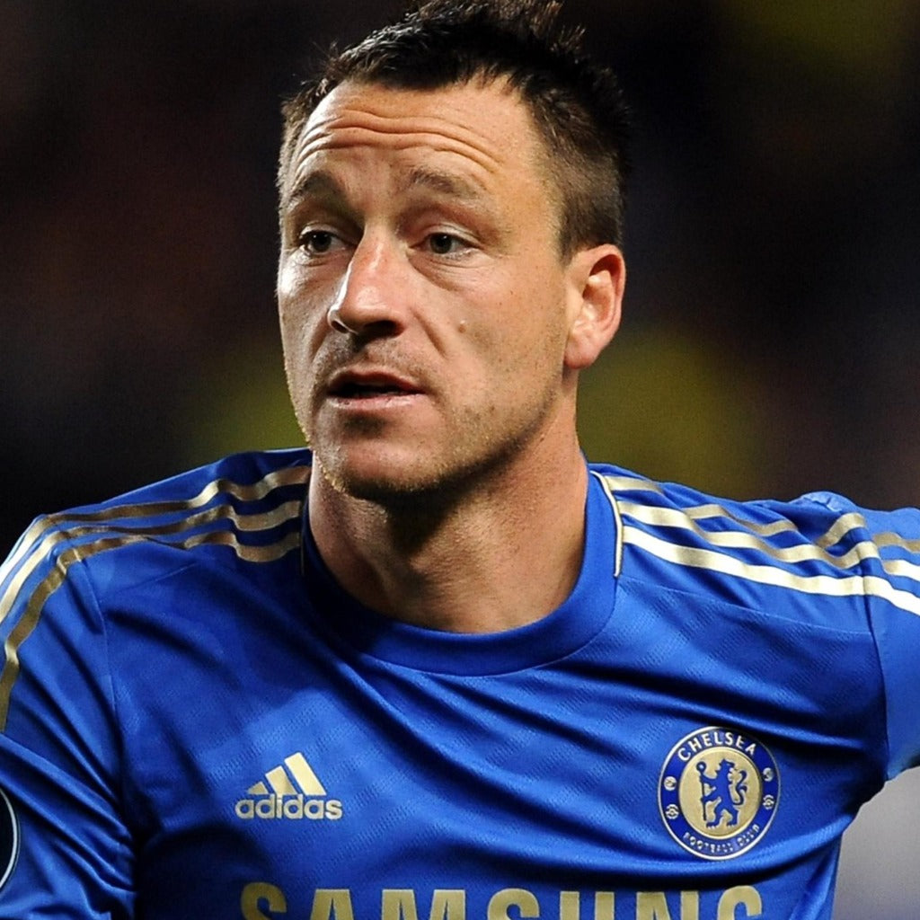 Chelsea 2012/13 Home