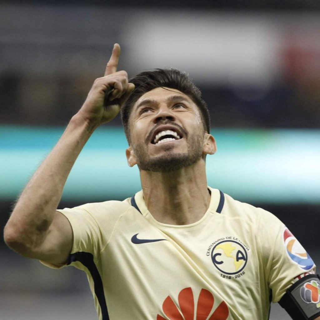 América 2016/17 Home