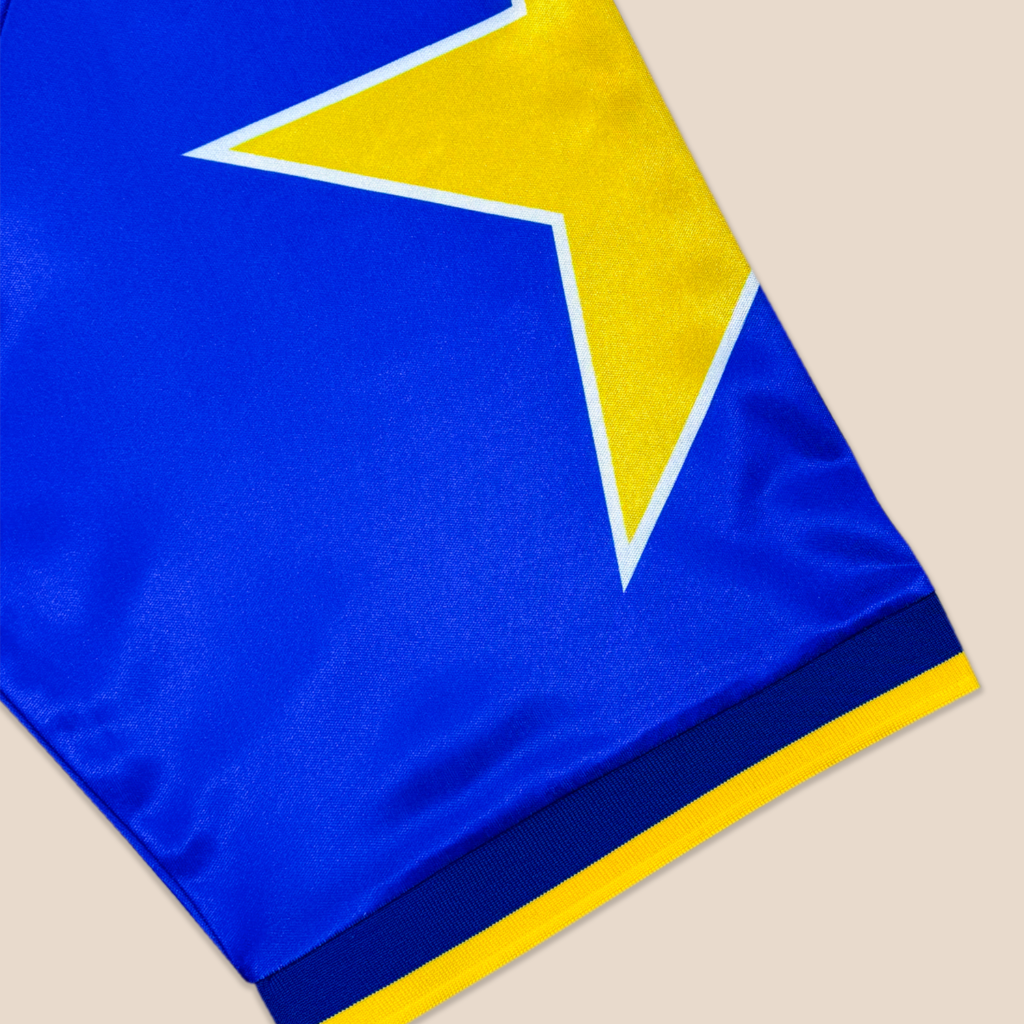Juventus 1995/96 Away