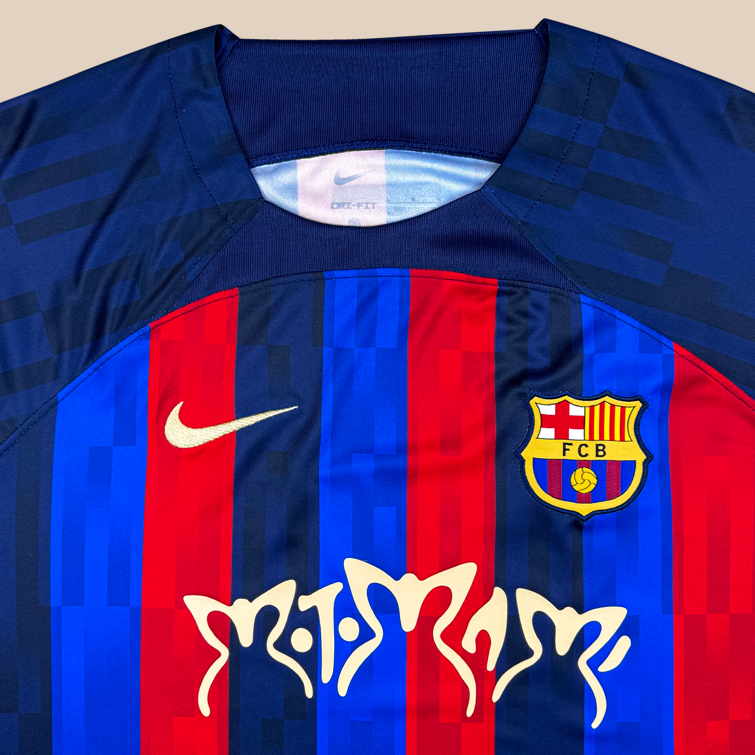 FC Barcelona Motomami
