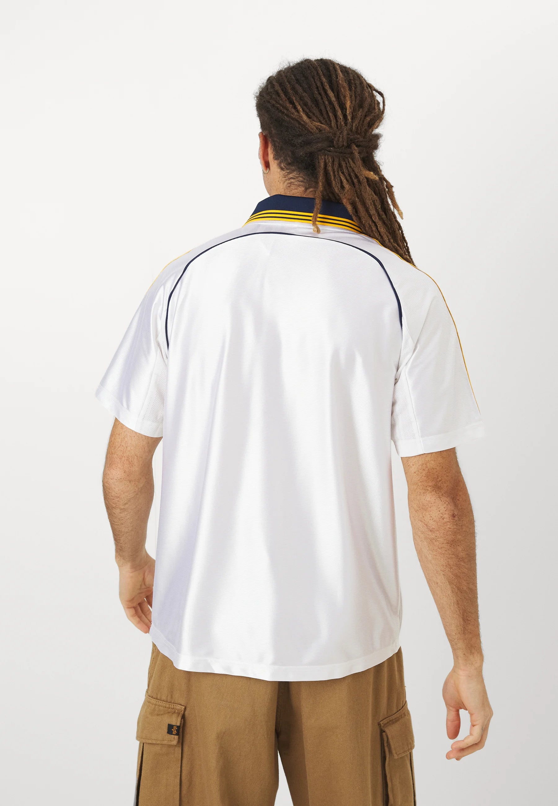 REAL MADRID HOME 99 - White