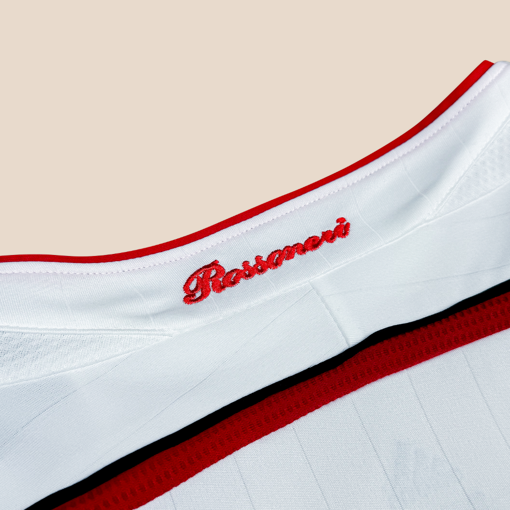 AC Milan 2006/07 Away