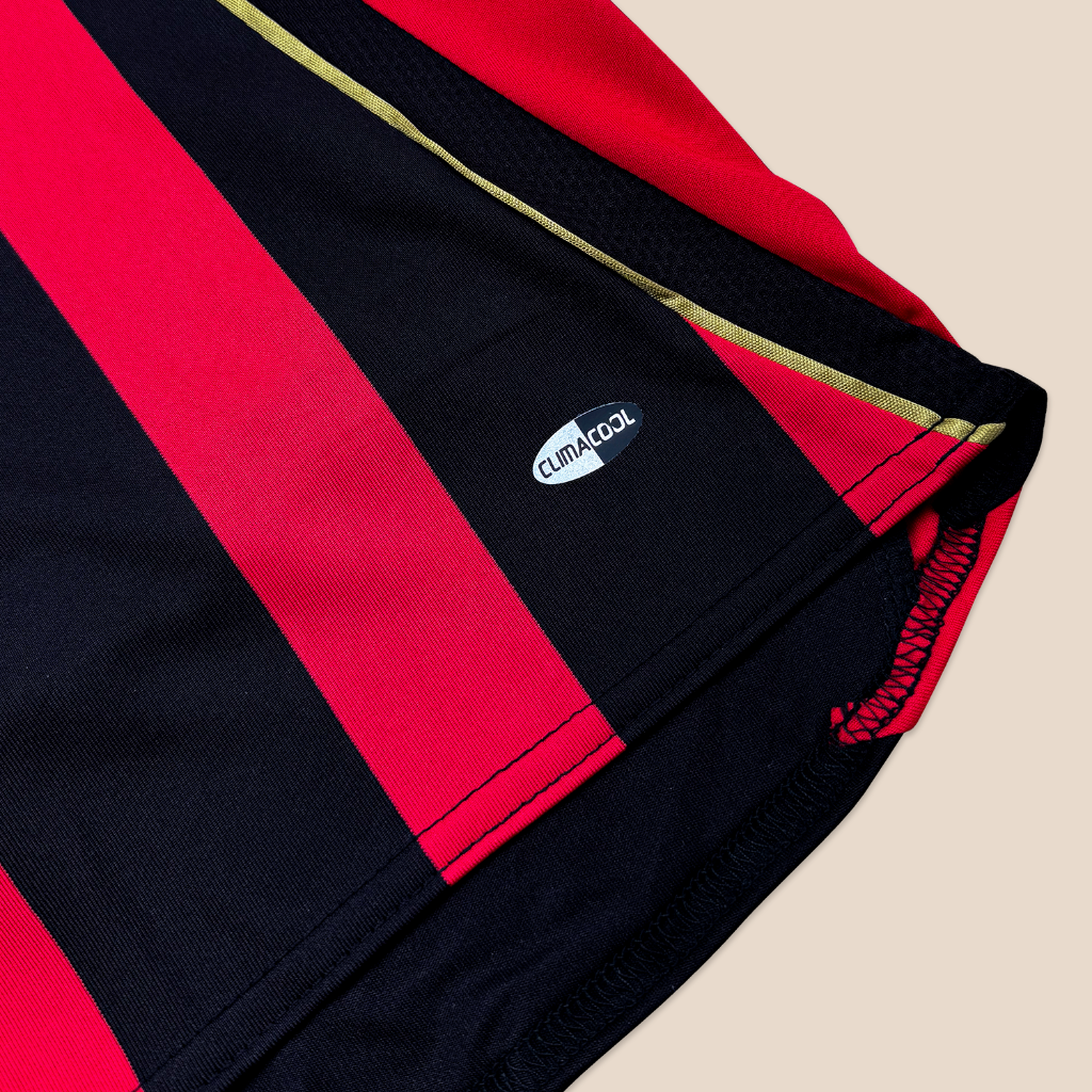 AC Milan 2006/07 Home