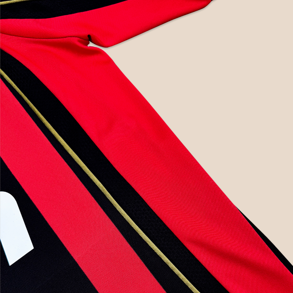 AC Milan 2006/07 Home