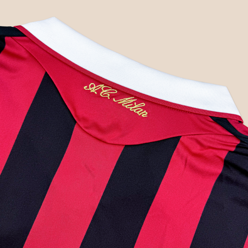 AC Milan 2009/10 Home