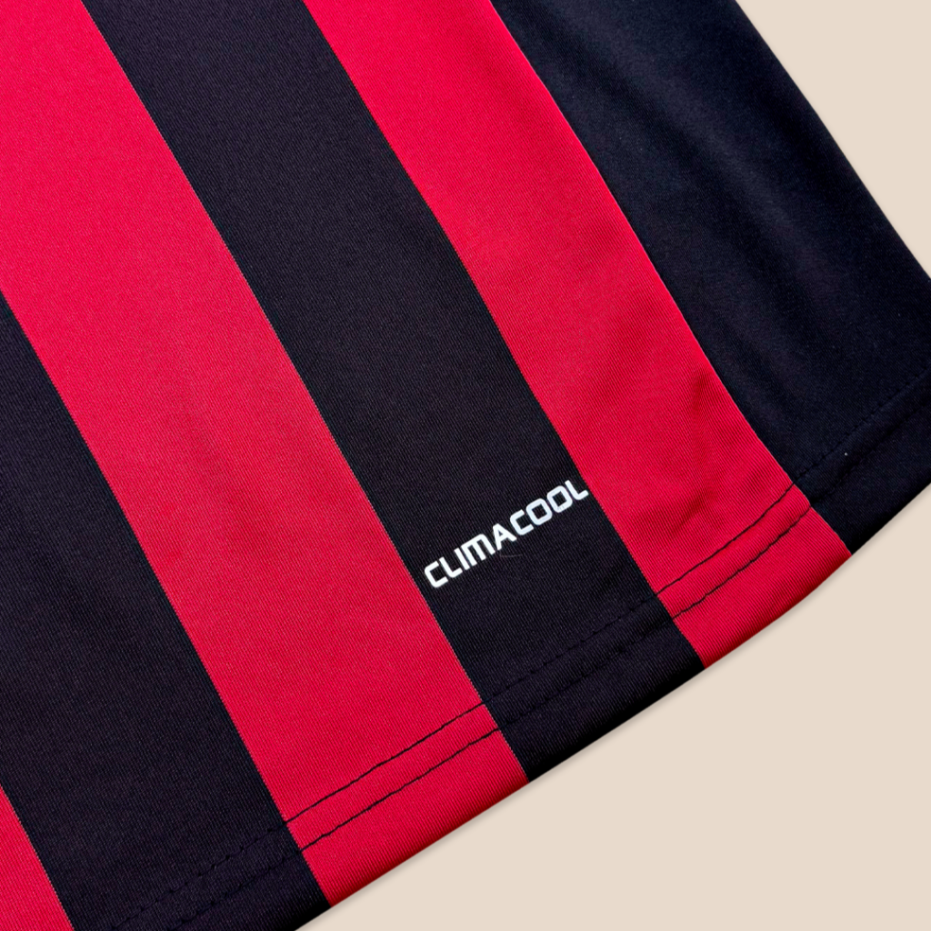 AC Milan 2009/10 Home