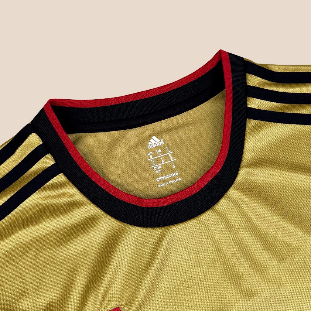 AC Milan 2013/14 Third