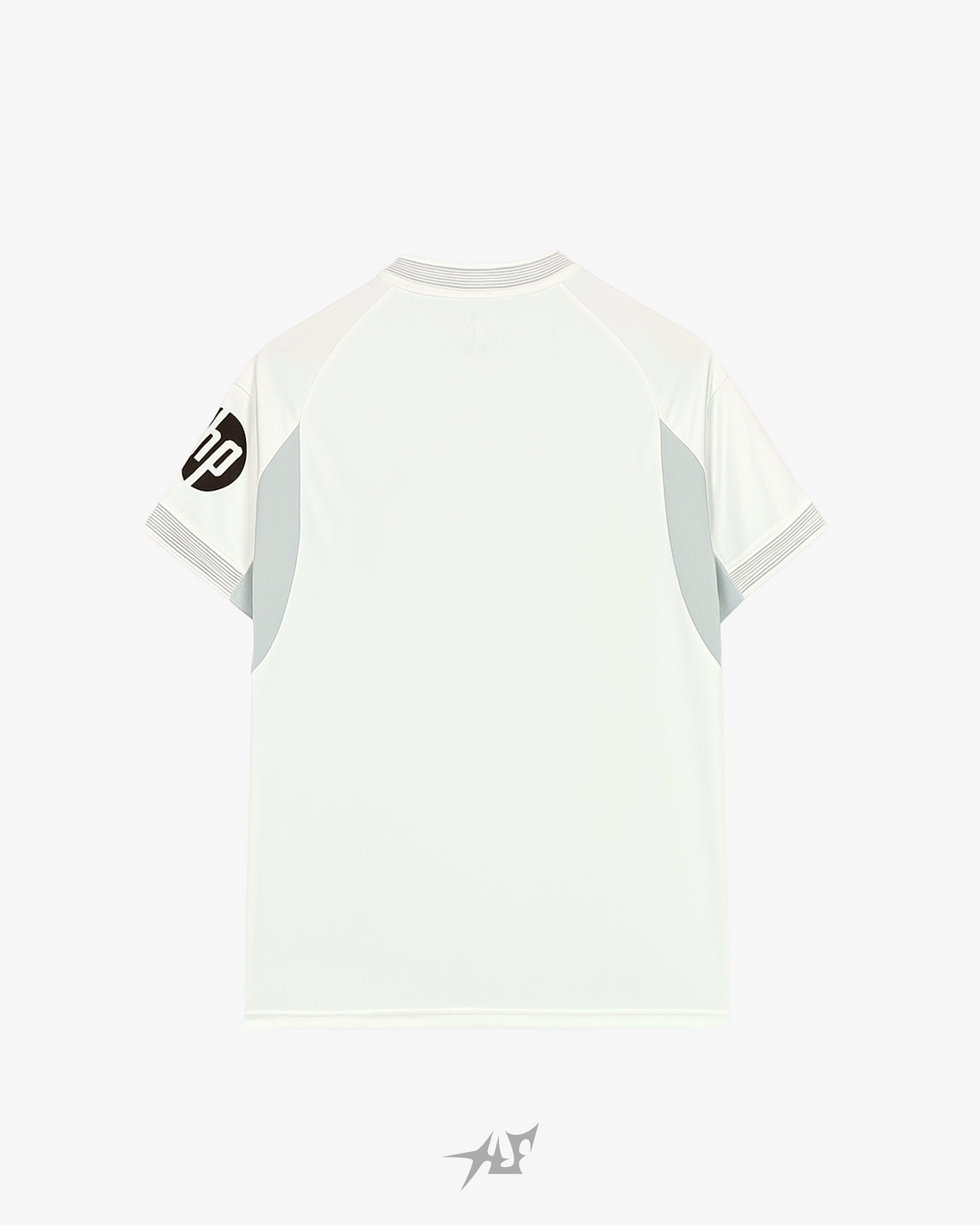 REAL MADRID HOME 2025