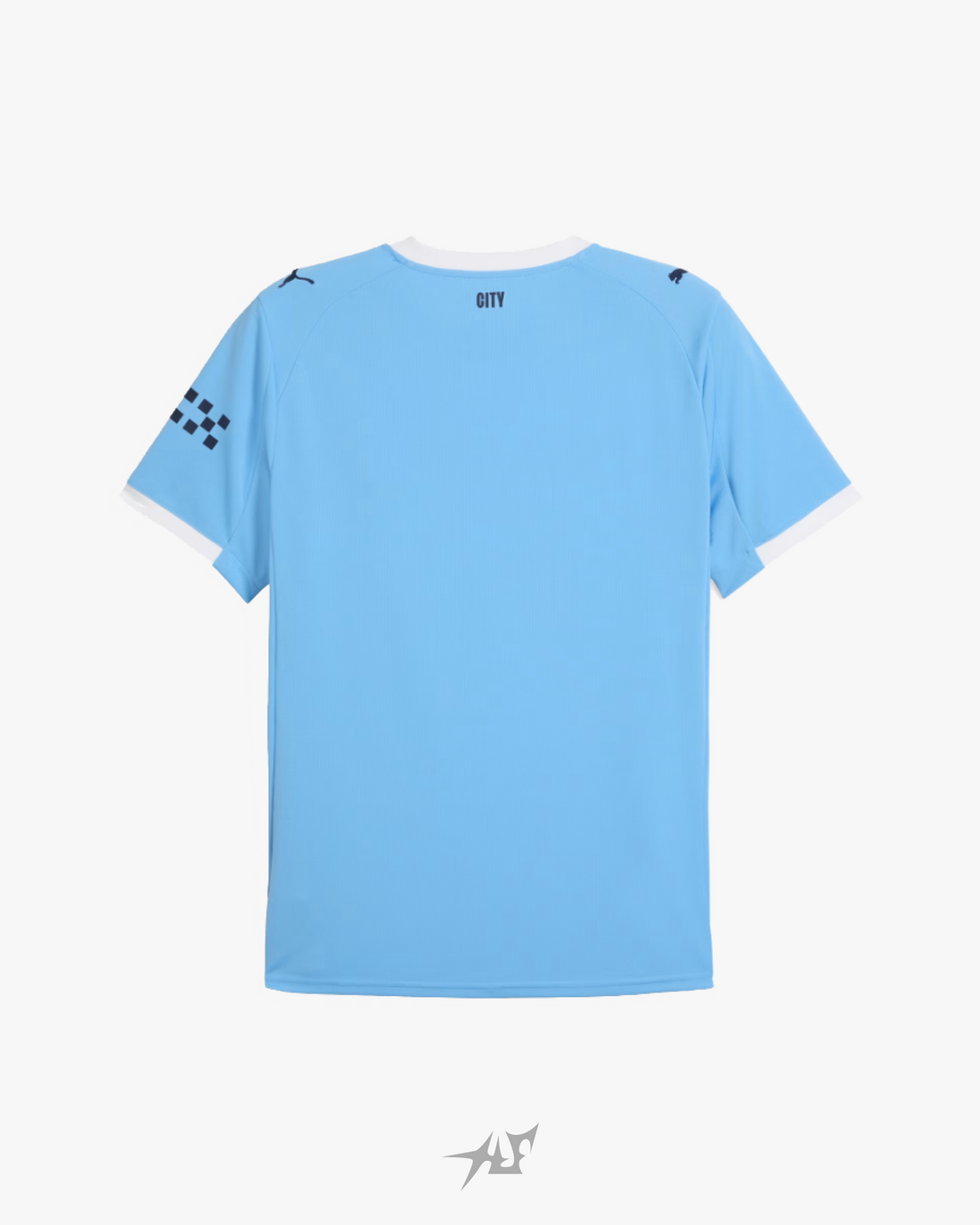 MANCHESTER CITY 2025 HOME