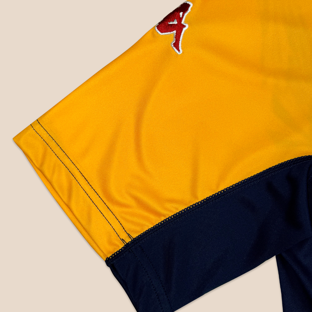 AS Roma 2001/02 Home