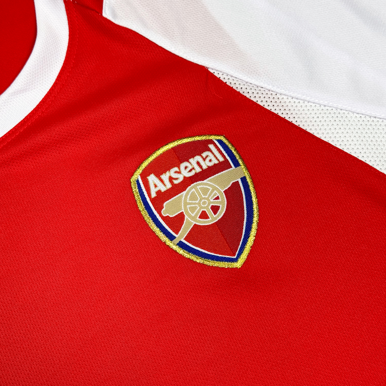 Arsenal 2003/04 Home