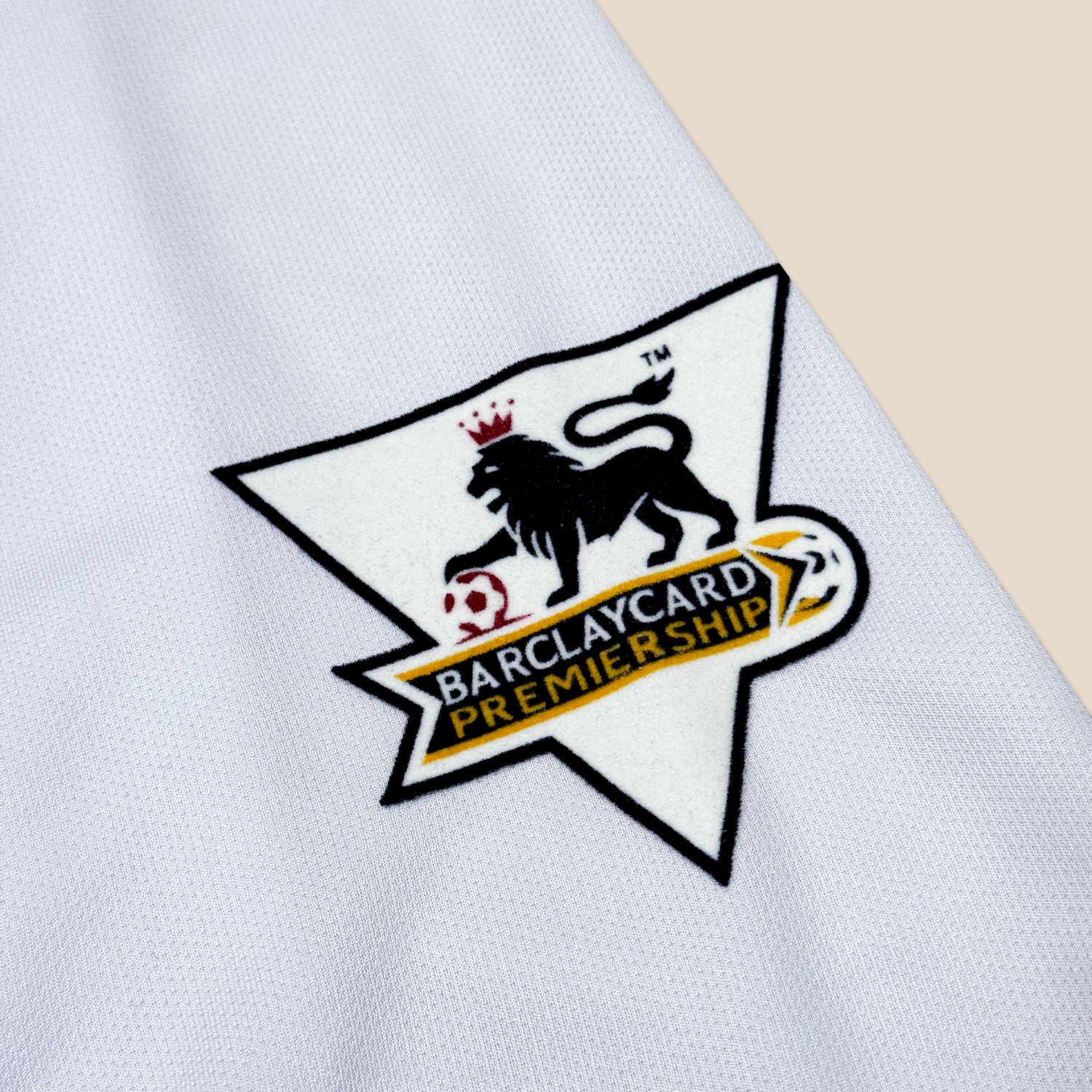 Arsenal 2003/04 Home