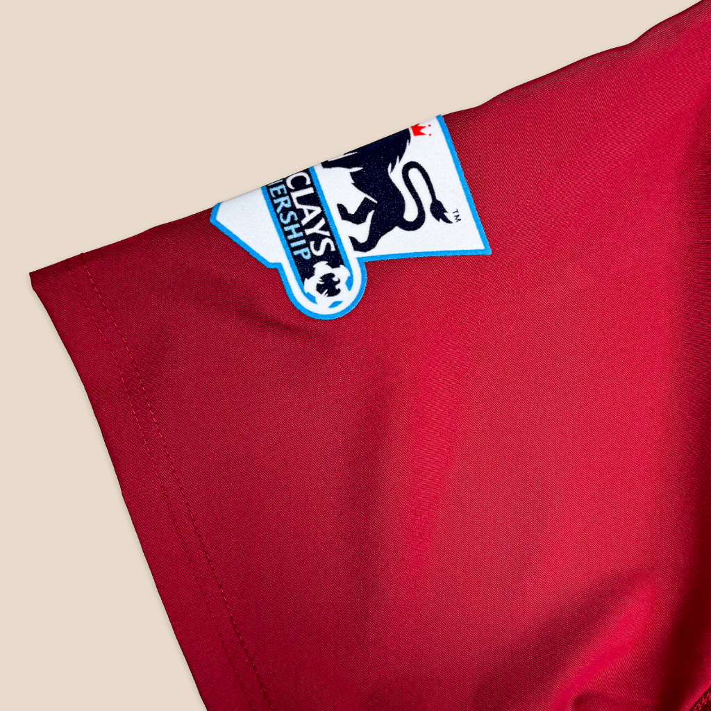 Arsenal 2005/06 Home