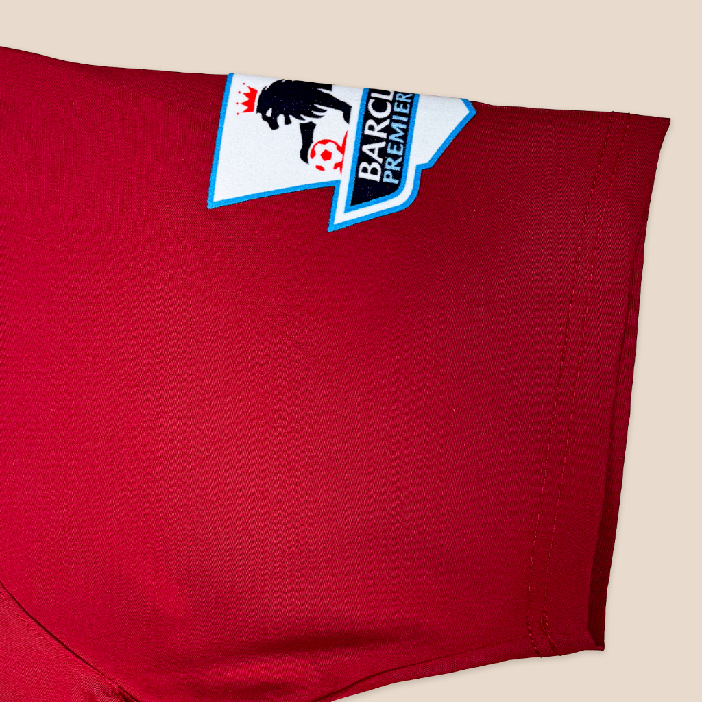 Arsenal 2005/06 Home