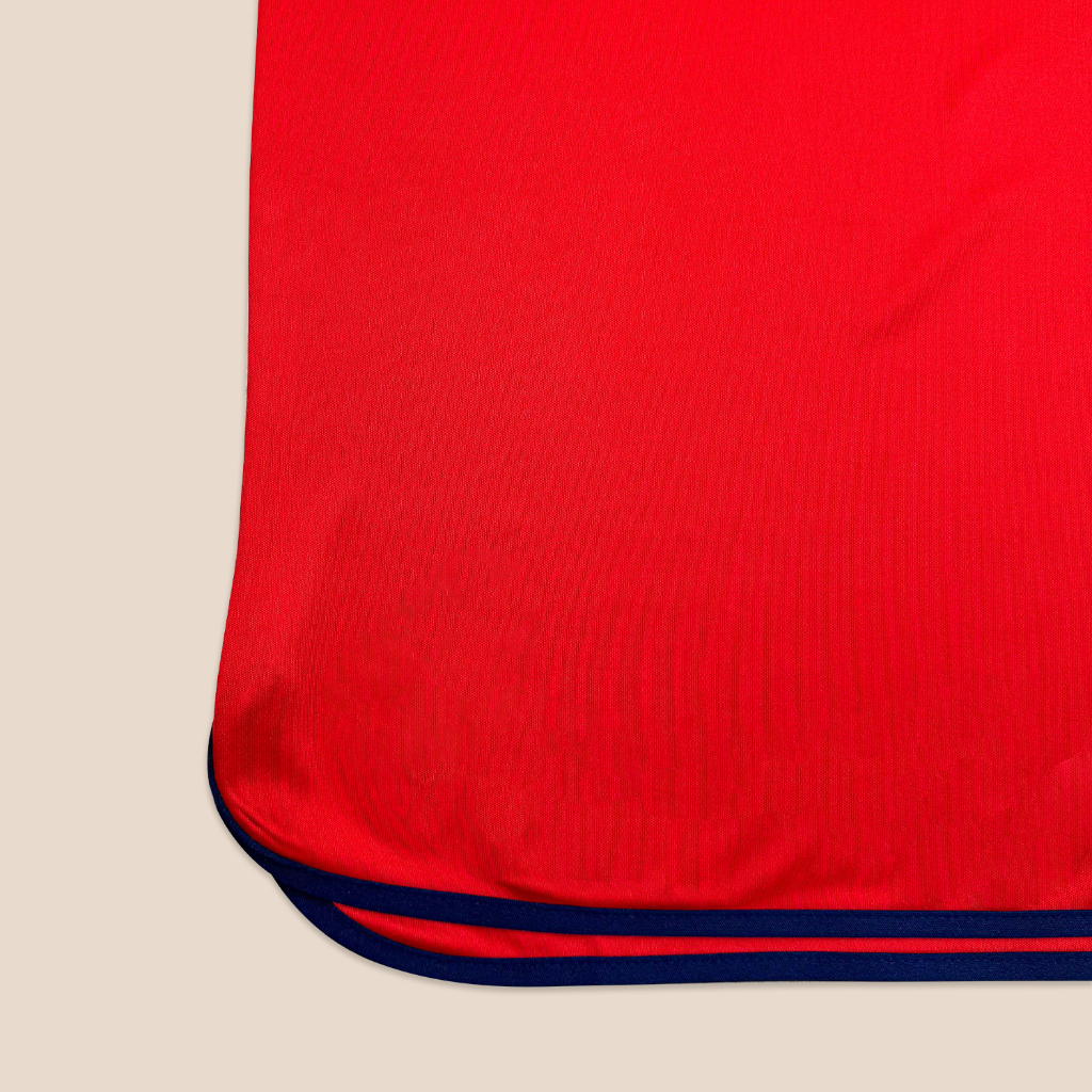 Bayern Munich 1999/01 Home