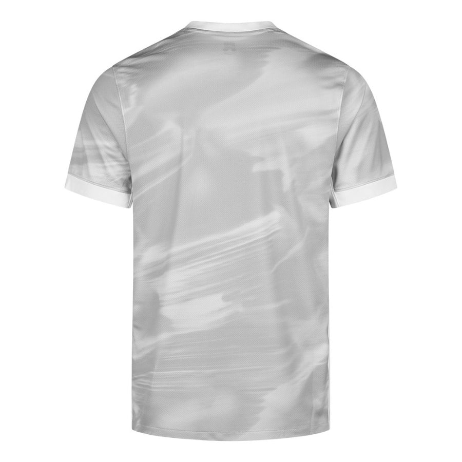 Wolfsburg Away Fan Jersey 2025/26