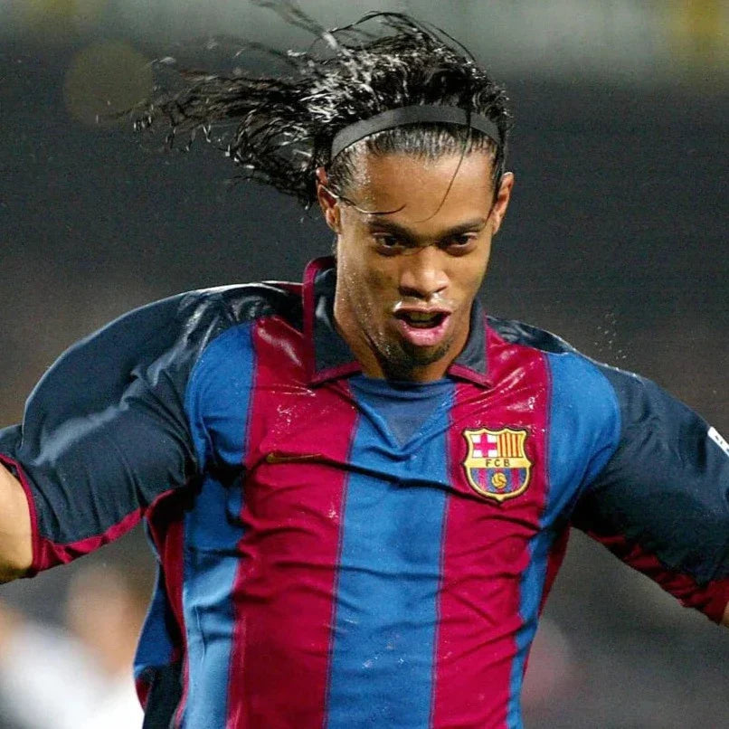 FC Barcelona 2003/04 Home