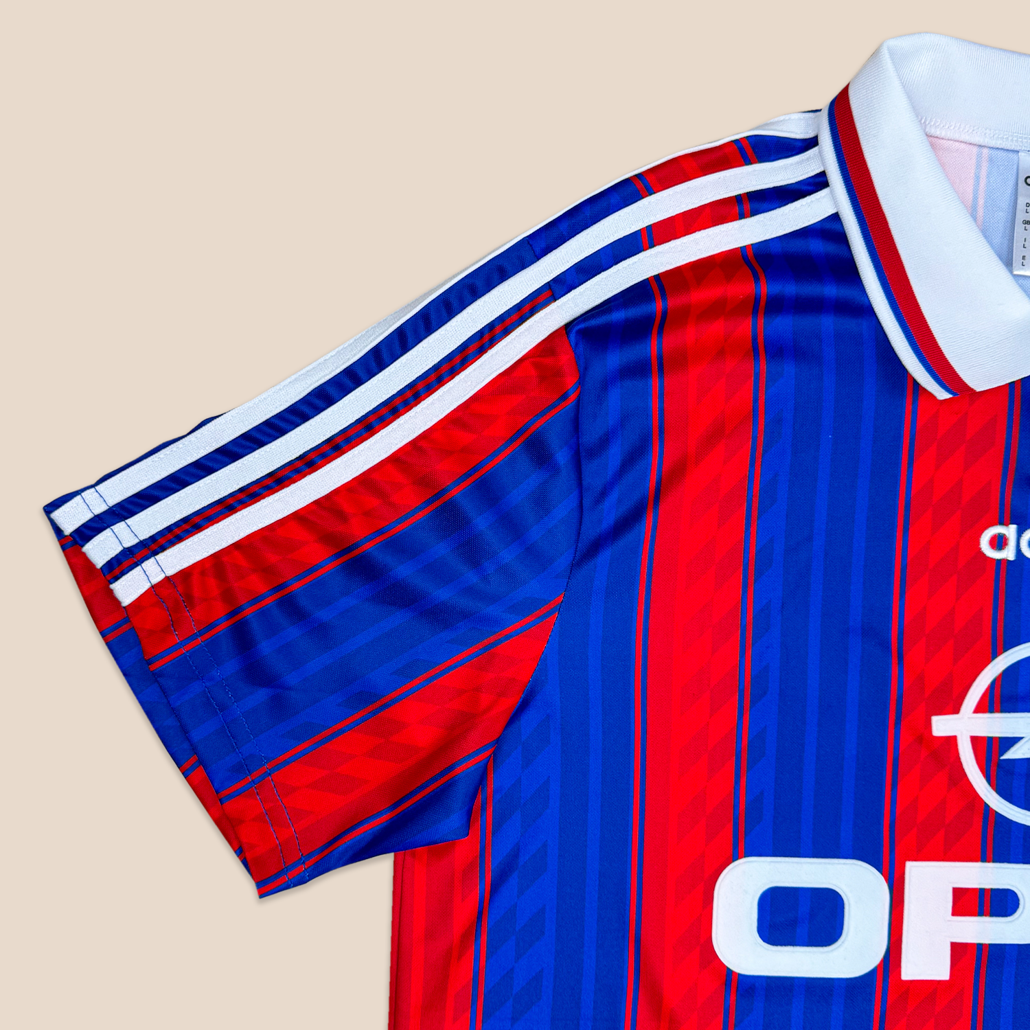 Bayern Munich 1995/97 Home