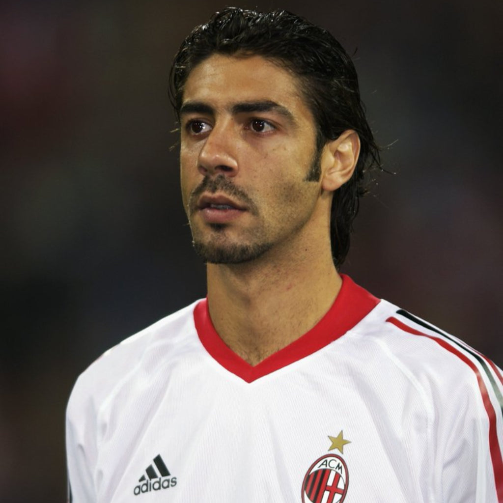 AC Milan 2002/03 Away