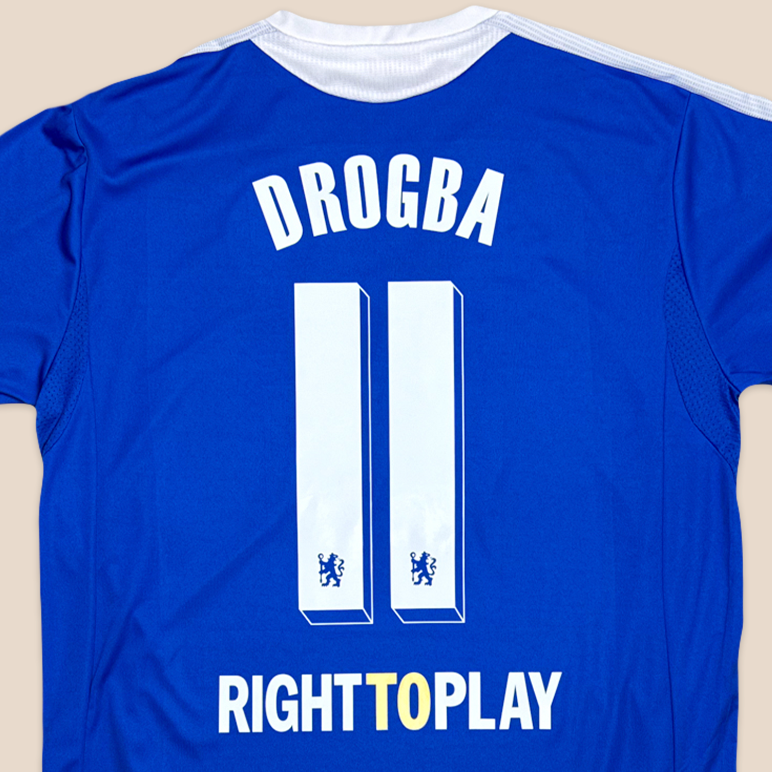 Chelsea 2011/12 Home