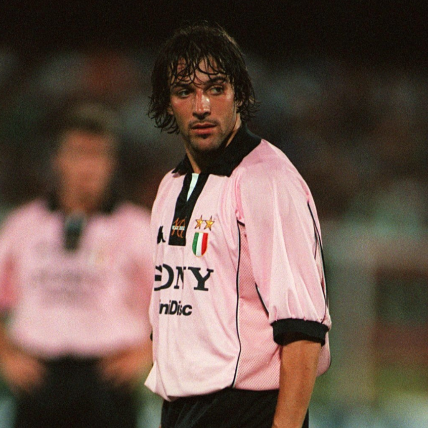 Juventus 1997/98 Away