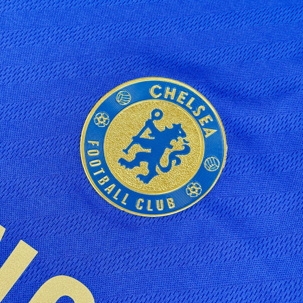 Chelsea 2012/13 Home