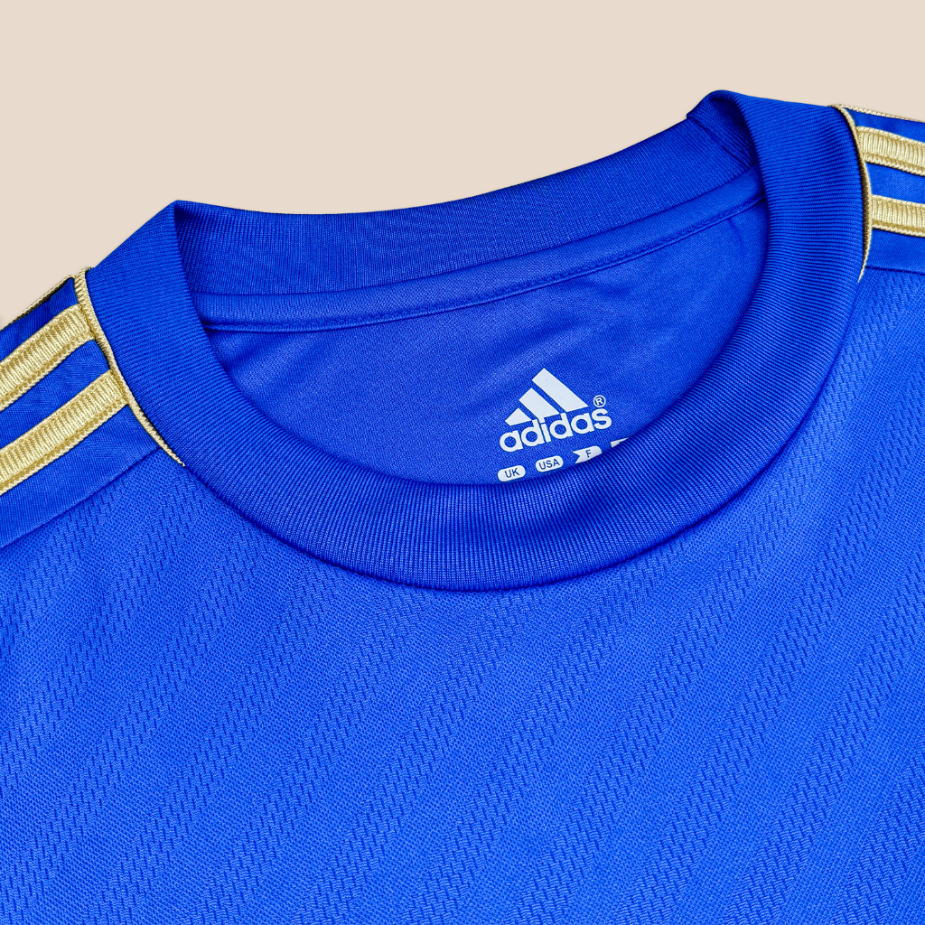 Chelsea 2012/13 Home