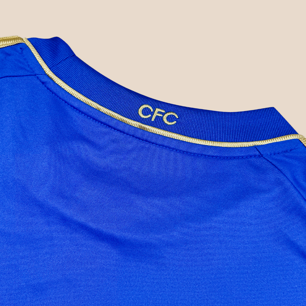 Chelsea 2012/13 Home