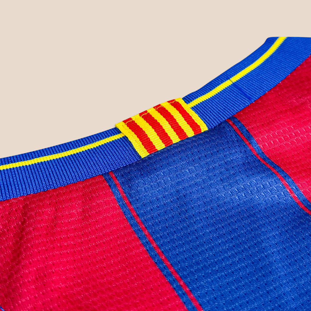 FC Barcelona 2009/10 Home