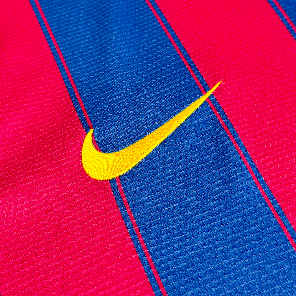 FC Barcelona 2009/10 Home