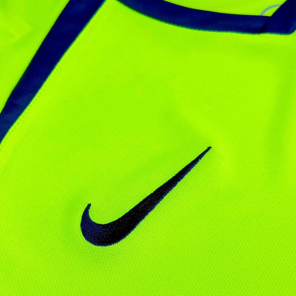 FC Barcelona 2005/06 Away
