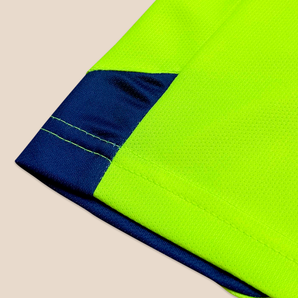 FC Barcelona 2005/06 Away