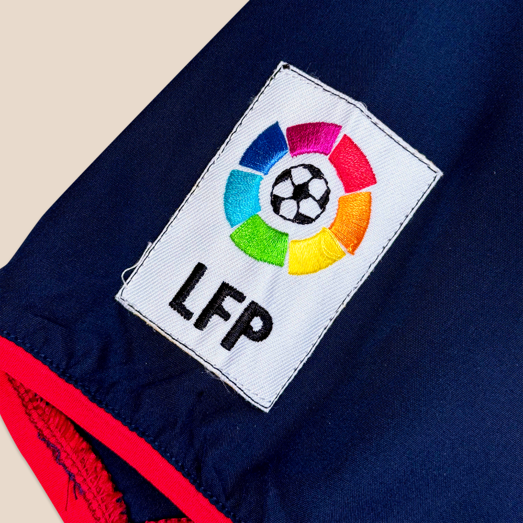 FC Barcelona 2003/04 Home