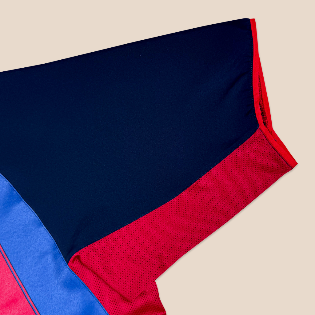 FC Barcelona 2003/04 Home