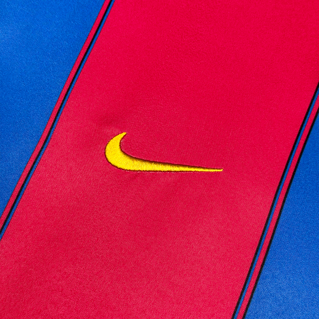 FC Barcelona 2003/04 Home