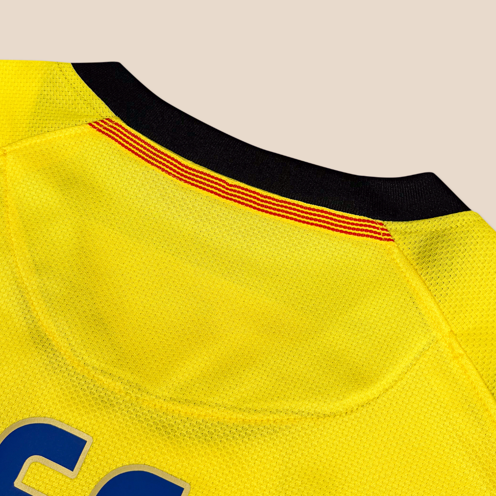 FC Barcelona 2008/09 Away