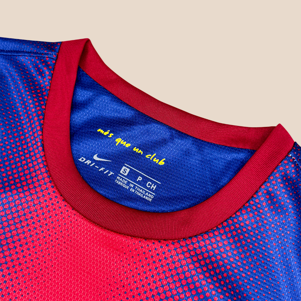 FC Barcelona 2012/13 Home