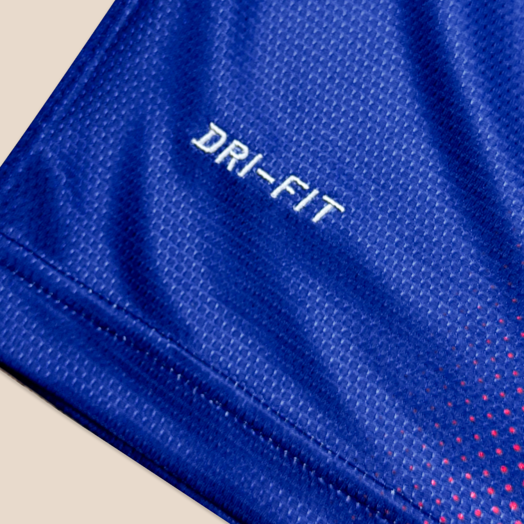 FC Barcelona 2012/13 Home