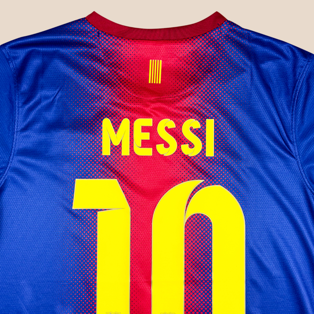 FC Barcelona 2012/13 Home