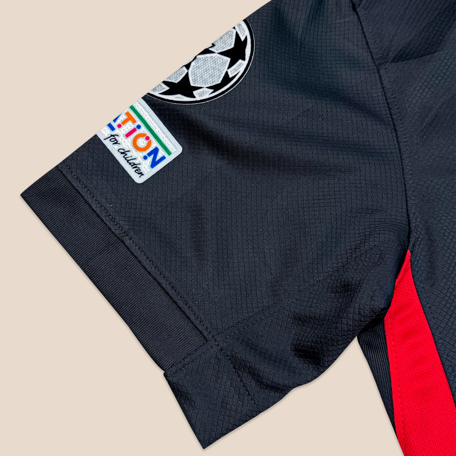 FC Barcelona 2024/25 Away