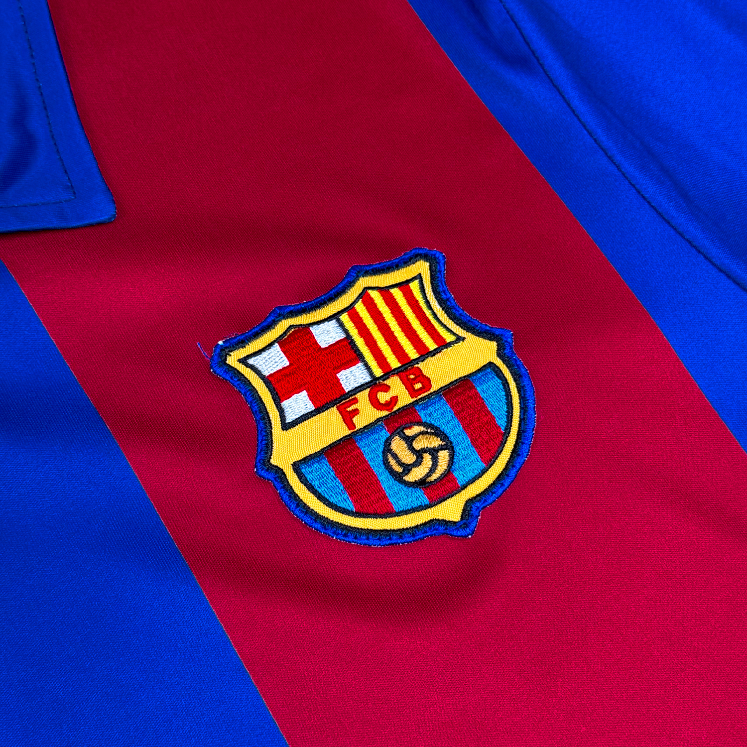 FC Barcelona 1982/84 Home